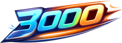 3000